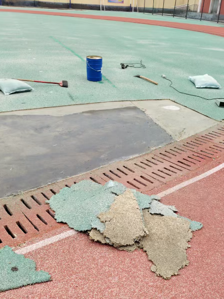 克孜勒苏柯尔克孜球场翻新维修补、球场翻新修补改造