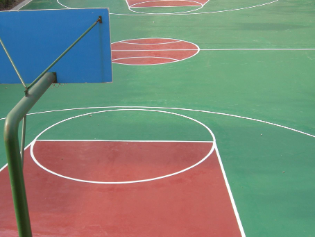 克孜勒苏柯尔克孜针对塑胶跑道翻新维修业务