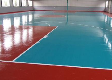 克孜勒苏柯尔克孜 球场地面维修翻新全系列服务